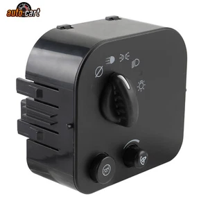 Headlight Switch for Chevy Trailblazer Express 1500 GMC Savana 1500 2500 3500 - Picture 1 of 10