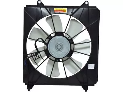 Conjunto de ventilador condensador de aire acondicionado para Acura TSX 2009-2014 11862GK 2010 2011 2012 2013 Foto 1 de 2