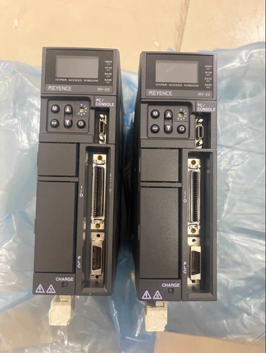Keyence MV-22 MV22 driver with testing Used 1 year warranty FREE ...