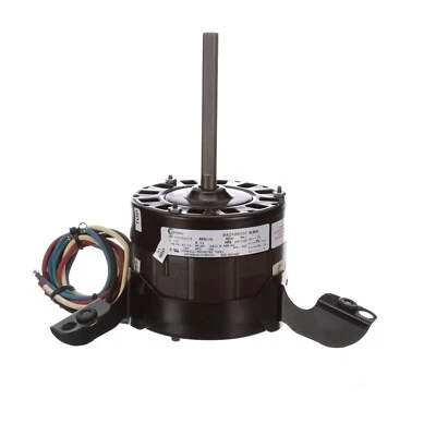 Century BL6532 Fan and Blower Motor, 1/10,1/12,1/15 HP, 1 Ph, 60 Hz, 115 V, 1050 - Image 1 of 2