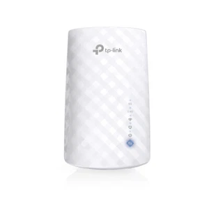 TP-Link RE190 AC750 WLAN-Repeater, 5 GHz, 433 Mbps 5 GHz, Weiß - Zdjęcie 1 z 5