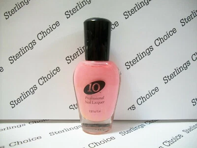 Esmalte de uñas profesional Pro 10 #419 Always & Forever Foto 1 de 2