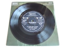 Bobby Goldsboro - The Talented Bobby Goldsboro - United Artists -Vinyl 7" 45 RPM