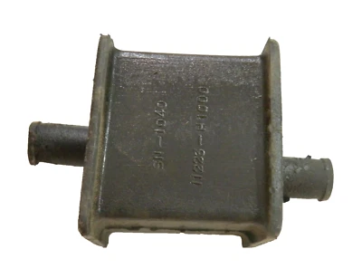 270-2602 MOTOR MOUNT 1987-91 Oldsmobile Chevrolet Buick front left - Изображение 1 из 4