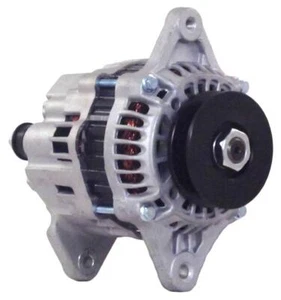 TCM  ALTERNATOR FITS FORK LIFT FHG18T-3 FHG18T-9 FHG20T-3 FHG25T-3 FHG30T-3 - Picture 1 of 2