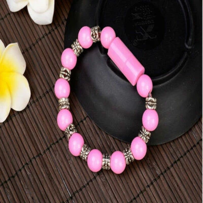 USB Type C Cable USB-C Charging Line Bracelet For iPhone Xiaomi Samsung Oppo ý - Image 1 of 4