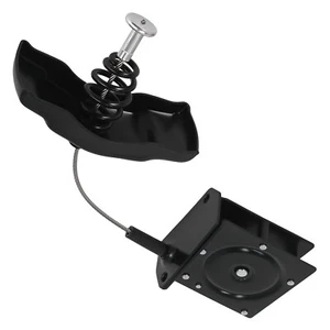 Tire Winch Carrier Hoist for Dodge Ram 1500 2500 3500 2002-2012 52020568AC - Picture 1 of 12
