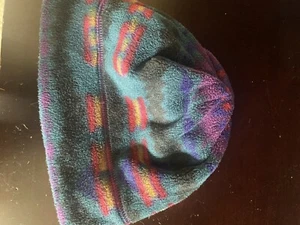 Vintage 1990s Patagonia Beanie Sacajawea - Picture 1 of 2