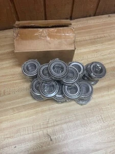 30 Pack of Taper Roller Wheel Bearings L44610/L44643 (Quantity 30) - Picture 1 of 5