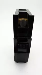 Federal Electric STAB-LOK NA1P30 30Amp Type 4 MCB Single Pole Circuit Breaker - Picture 1 of 5