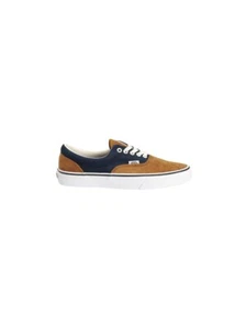 Sneakers Vans modello Era, colore Blue Brown, modello VN0007NU0BO1 - Foto 1 di 5