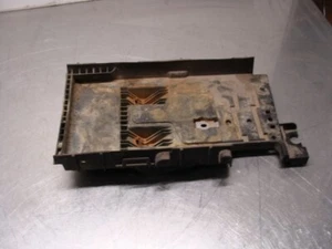 Lincoln MKZ 2.0L Turbo Engine Battery Tray 13 14 15 16 17 18 19 20 - Picture 1 of 3
