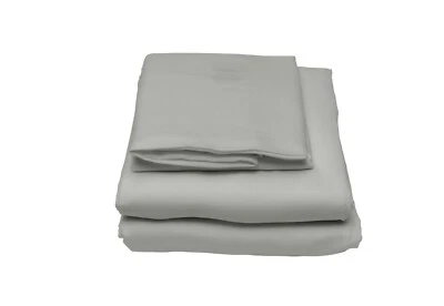 Egyptian Cotton Feel - 1800 THREAD COUNT BAMBOO FEEL 4 PIECE SHEETS FOR BED SOFT - Image 1 of 3