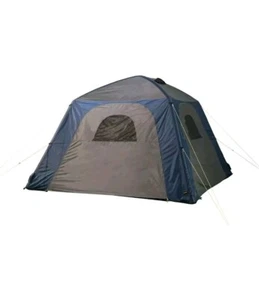 Halfords Easy to Pitch Inflatable Air Shelter with 4 Side Panel - Picture 1 of 6