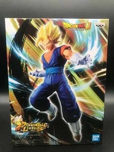 Dragonball Legends collab VEGITO Figure BANDAI BANPRESTO from Japan - Picture 1 of 5