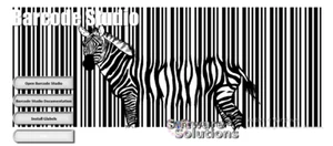 Barcode Studio UPC creator and companion label maker for Windows. - Picture 1 of 2