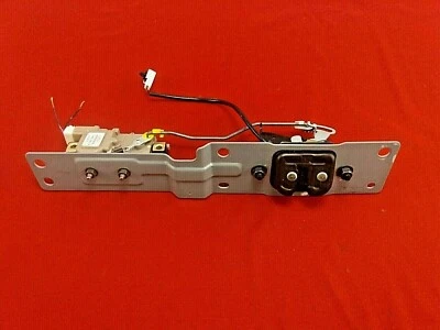 Nissan 350Z 2003-2008 hatchback maletero pestillo bloqueo eléctrico liberación actuador cubierta OEM Foto 1 de 4