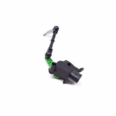 NUEVO AUDI A6 C7 4G SENSOR NIVEL DELANTERO IZQUIERDO CON POSTES 4H0941285G 4H0-941-285-G Foto 1 de 4