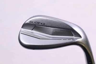 Ping Glide 4.0 Sand Wedge / 56 Degree / Black Dot / Wedge Flex Ping Z-Z 115 - Image 1 of 4