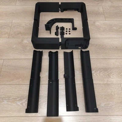 Carcasa Flashforge AD5M solo piezas impresas - varios colores disponibles 5M Foto 1 de 4