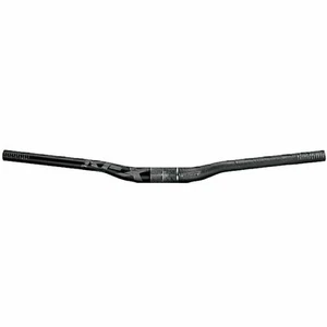 FSA KFX ICR Carbon MTB 18mm Riser Handlebar 31.8mm clamp 700mm - Picture 1 of 7