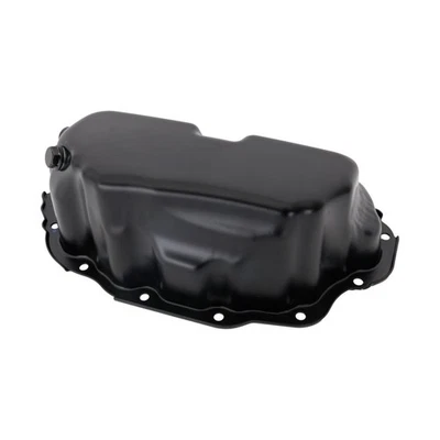 For Mercedes-Benz GLE550e 2016-2018 Oil Pan Lower 3.0 Liters Engine | 6420102528 - Image 1 of 4