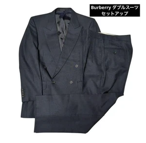 Burberry Double Suit Setup - Picture 1 of 16