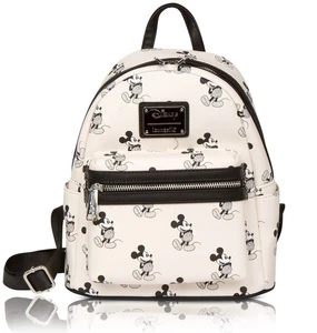Disney Mickey Mouse Mini Backpack - Picture 1 of 7