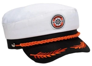 Baltimore Orioles Yacht Rock Cap 2025 SGA - Picture 1 of 1