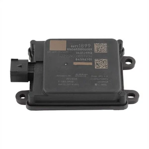 Vorwärtsbereich Radarsensor 86771899 86771896 für GM Cadillac GMC Buick 217-2021 - Picture 1 of 5