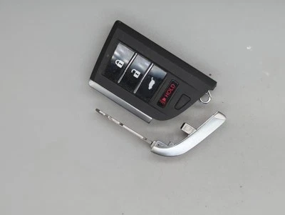 Mando a distancia de entrada sin llave Acura Integra KR5TP-2 72147-3S5-A01 4 botones DJNWW Foto 1 de 4