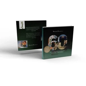60 Years of Berkshire Hathaway Book 2025 Annual Meeting Warren Buffett NEW ๐ฅ๐ฅ - Picture 1 of 1