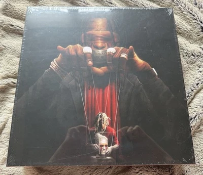 Young Thug - Slime Season Trilogy Vinyl Box Set New Seal Never Been Used - Image 1 of 2