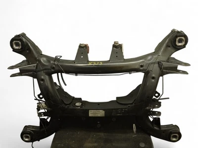 2010 - 2013 BMW X5M X6M E70 E71 SUBFRAME CROSSMEMBER SUSPENSION REAR 33316791392 Foto 1 de 4