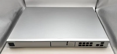 Ubiquiti UniFi Dream Machine Pro UDM-PRO 8 Port (1 WAN)1G 2 SFP 10G - Image 1 of 4