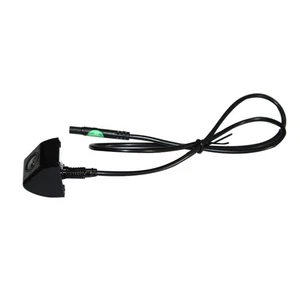  Universal Waterproof High Definition Night Car Rear View Camera 170 Degree Back - Picture 1 of 6