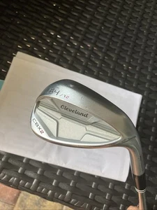 Cleveland CBX 2 Wedge – 54° Loft / 12° dynamic gold 115 gram wedge flex Shaft - Picture 1 of 6