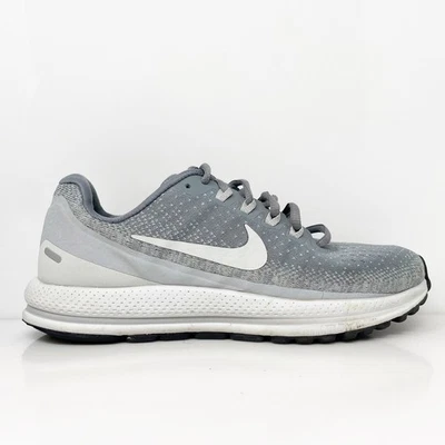 Nike Womens Air Zoom Vomero 13 922909-003 Gray Running Shoes Sneakers Size 8 - Image 1 of 4