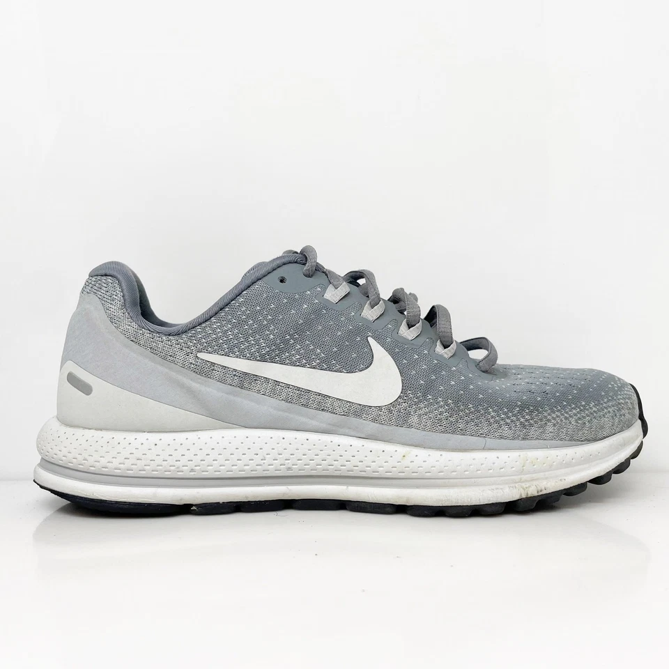 Nike Womens Air Zoom Vomero 13 922909-003 Gray Running Shoes Sneakers Size 8 - Image 1 of 4