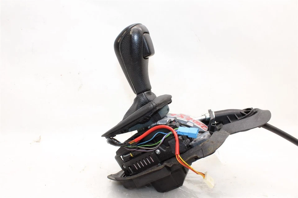 Used Manual Transmission Shifter Assembly fits: 2011 Bmw 335I  Grade A Foto 1 de 4