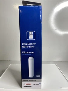 BOSCH 11034152 ULTRACLARITY WASSERFILTERPATRONE - Bild 1 von 5