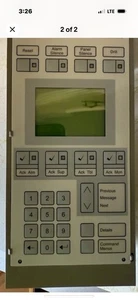 Est 3-LCD Factory Sealed FOR EST 3-CPU3, And 3-anncpu3 Panels. - Picture 1 of 1