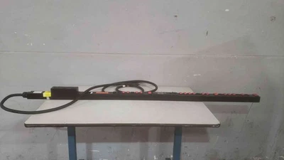 APC 120/208V 21 Port PDU Strip AP8965 X633 (SKU: 110737) - Image 1 of 4