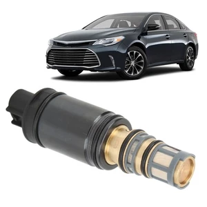 AC Compressor Electronic Control Valve Metal 5922679 AC Compressor Control - Picture 1 of 12