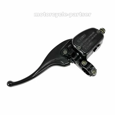 Cilindro maestro de freno Polaris Sportsman 400 4X4 2001-2014/Sportsman 450 4X4 Foto 1 de 4