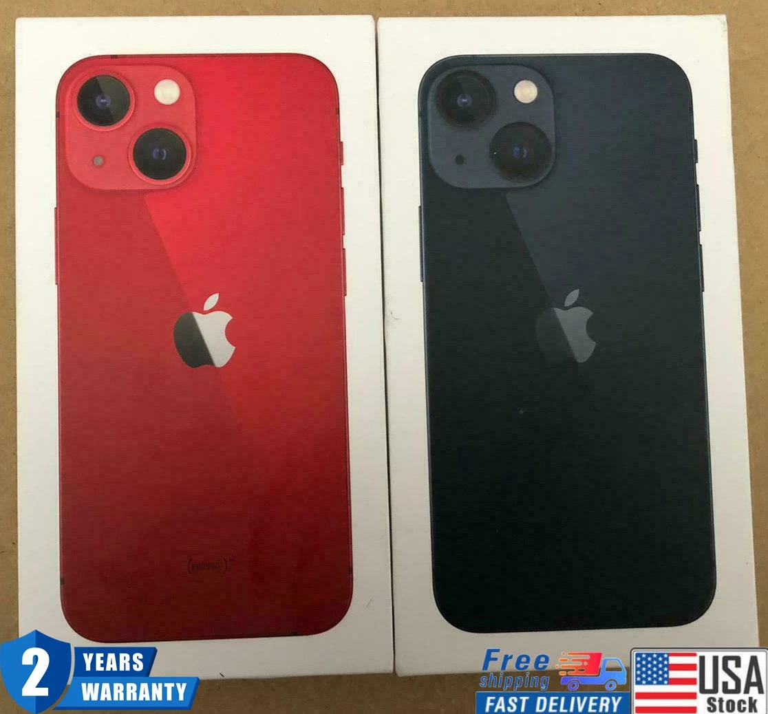 Apple iPhone 13 256 GB Cell Phones & Smartphones | eBay