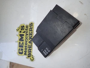 Honda CBR 600RR Bj 1999 Steuergerät MWBA W76A9723 - Bild 1 von 11