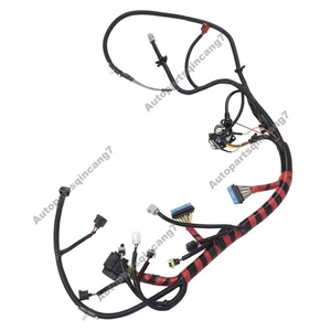 Engine Wiring Harness F81Z 12B637 BA Engine Wire Harness For F‑450 F‑550 Super - Picture 1 of 7