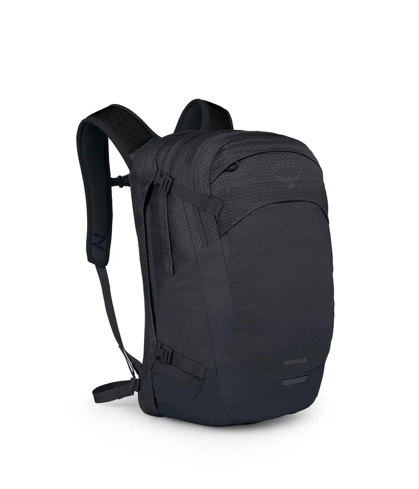 Osprey Nebula Commuter Backpack Black One Size