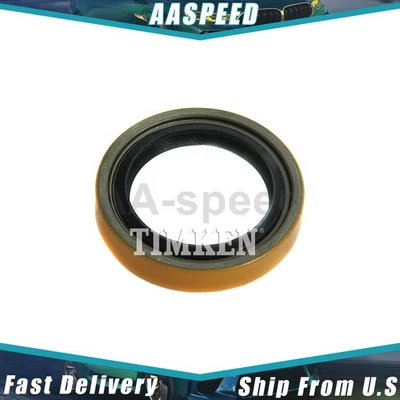 Manual Transmission Output Shaft Seal Rear For 1983 1984 1985 1986 Toyota Celica - Image 1 of 4